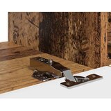 TV zidni ormar Staro drvo 98 x 31 x 29,5 cm Konstruirano drvo | shoptok.hr