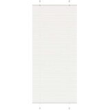  Plisirana roleta bijela 100x200 cm širina tkanine 99,4 cm Cijene