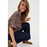 Marisse WOMEN'S JEANS Z-JE-4806 NAVY | Shoptok.si