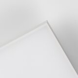  LED RGBW površinski montiran panel, prigušiva, LED/13,5W/230V, bela + daljinski upravljač | Eponuda.com
