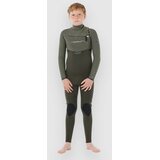 Rip Curl Fbomb Pro Cz 43 Gb Kids Neoprenska obleka deep cactus | Shoptok.si