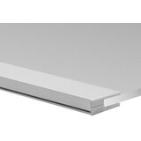 KLUS LED profil KRAV 56 ALU - za steklo, mat* | Shoptok.si