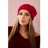 Kesi Cap Motyl 2 K236 fuchsia Cene