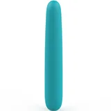 Penthouse B Swish - Bgood Infinite Deluxe Vibrador Recargable Silicona Azul, (21264131)