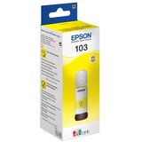 Epson Tinta 103 EcoTank yellow C13T00S44A | Eponuda.ba