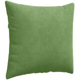  Jastučići za sofu 2 pcs Svijetlo zelena 50 x 50 cm | Eponuda.com