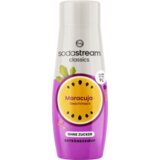Sodastream Sirup Maracuja, brez sladkorja | Shoptok.si