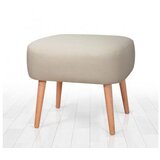 Atelier Del Sofa tabure parrot cream | ePonuda.com