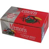 Rajsnadle u boji 1/100 mf05103 memoris ( 74669 ) Cene