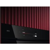 Aeg pečica s pirolizo NBT9P831AB | Shoptok.si
