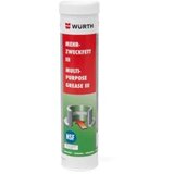 Würth višenamjenska mast III prehrambena 400g 0893107002 | Eponuda.ba