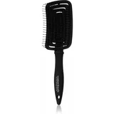 Waterclouds Black Brush Vent Flex krtača za lase 1 kos