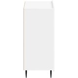  Ormar za cipele ZWOLLE 59,5 x 39,5 x 91,5 cm Konstruirano drvo | shoptok.hr