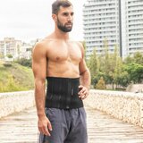  Pack Odvojivi obruč za fitness obložen pjenom i Sportski pojas za mršavljenje s efektom saune InnovaGoods | shoptok.hr