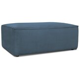 Scandic Plavi modularni tabure od samta Sting – | shoptok.hr