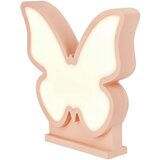 Lesnina XXXL OTROŠKA NAMIZNA SVETILKA Butterfly 570 lm 3000 K | Shoptok.si