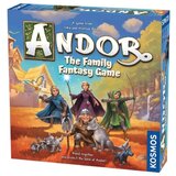 Coolplay Društvena igra Andor, The Family Fantasy Game Cene