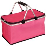 Kesper KSP19951 termo torba pink 20L cene