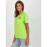 RELEVANCE Blouse-RV-BZ-8826.22-lime green | shoptok.hr