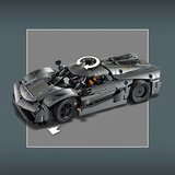 Lego Technic: Koenigsegg Jesko Absolut | Shoptok.si