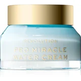 Makeup Revolution Pro Miracle Hydro Gel vlažilna gel krema 50 ml