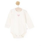 Just kiddin baby bodi "Hearts" 80 ( 12006503 ) Cene