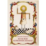 Printus Lis Aleksandar Pjatigorski
 - Ko se boji slobodnih zidara? Cene