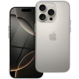  Futrola ULTRATHIN MATT CASE za IPHONE 16e (SE 4 2025) providna | ePonuda.com