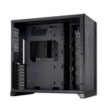 Lian Li računalniško ohišje O11DX dynamic, atx, midi-tower, kaljeno steklo, črno | Shoptok.si