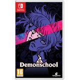  Demonschool (SWITCH) Cene
