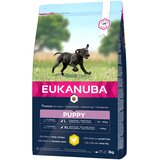  10 % popust na Eukanuba suho hrano za pse 3 kg! - Puppy Large Breed piščanec (3 kg) | shoptok.hr