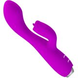 Pretty Love Rabbit vibrator Doreen Cene