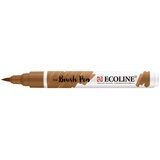  Akvarel marker Ecoline brush pen | Sepia 416 | ePonuda.com