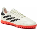 Adidas Čevlji Copa Pure II Club Turf Boots IE7531 Ivory/Cblack/Solred