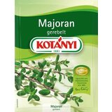 Kotanyi Majaron nariban - 5 g | Shoptok.si
