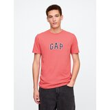 GAP T-shirt with logo - Men's | Shoptok.si