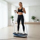  Svp13 vibraciona platforma s 3d podlogom, dvostrukim motorom hms | shoptok.hr