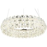 Globo 64140H - LED luster na sajli DIANN LED/50W/230V 4000K | Eponuda.com
