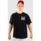 Ninth Hall Champions Boxy T-shirt black | Shoptok.si