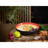 Creatable SET GLOBOKIH KROŽNIKOV Hot Red 22/5 cm | Shoptok.si
