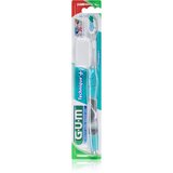 GUM Technique+ Compact zobna ščetka s kratko glavo soft 1 kos Cene