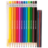  Olovka u boji Apli Color Click 12 boja 20080 | shoptok.hr
