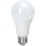  LED sijalica sa senzorom pokreta i sumraka A60 E27/12W/230V 6500K - Aigostar u