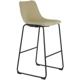 Light & Living Bež barska stolica 99 cm Jeddo -