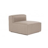 Atelier Del Sofa fora O1 - brown brown 1-Seat sofa | Eponuda.com