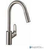  Baterija za sudoper 240 Focus Hansgrohe 31815800 | Eponuda.ba