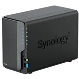 Synology HDD NAS Storage DS225+ 2-Bay Cene