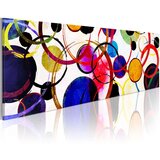  Slika - Rainbow Circles 150x50 | shoptok.hr