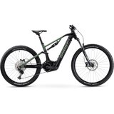Ghost GORSKO ELEKTRIČNO KOLO E-ASX 130 ESSENTIAL - 625Wh, (21667653) | Shoptok.si