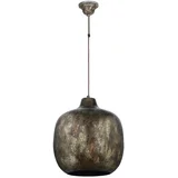 VISEČA SVETILKA 40,5/40,5/43 cm 40 W E27